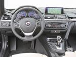 Alpina D3 Bi-Turbo Limousine 2013 года